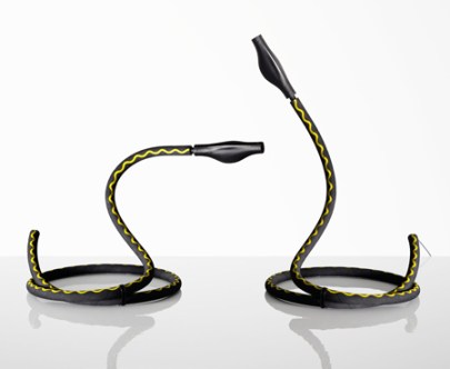 Better to mistake a hose for a snake than a snake for a hose alizzcooper-by-ingo-maurer-75_alizzcooper-table (1)