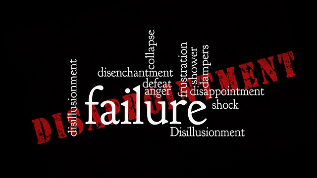 failure-wordle